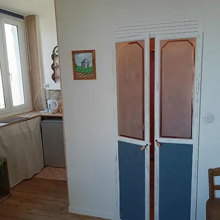 Apartamento L'escale Au Coin De La Rue