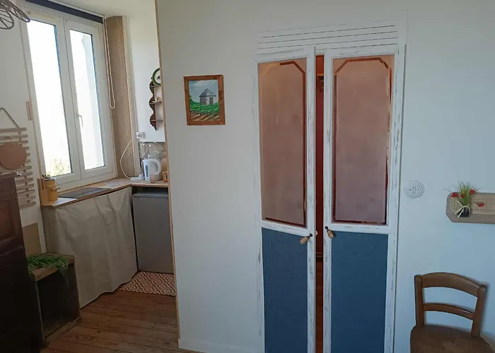 Apartamento L'escale Au Coin De La Rue